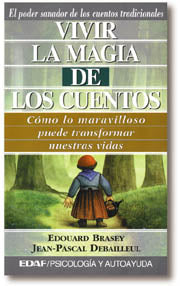Vivir la magia de los cuentos