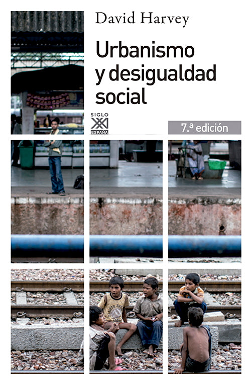 Urbanismo y desigualdad social