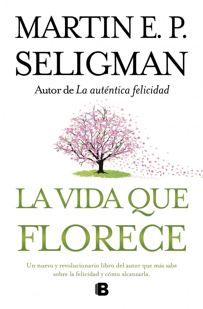 La vida que florece