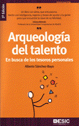 Arqueología del talento