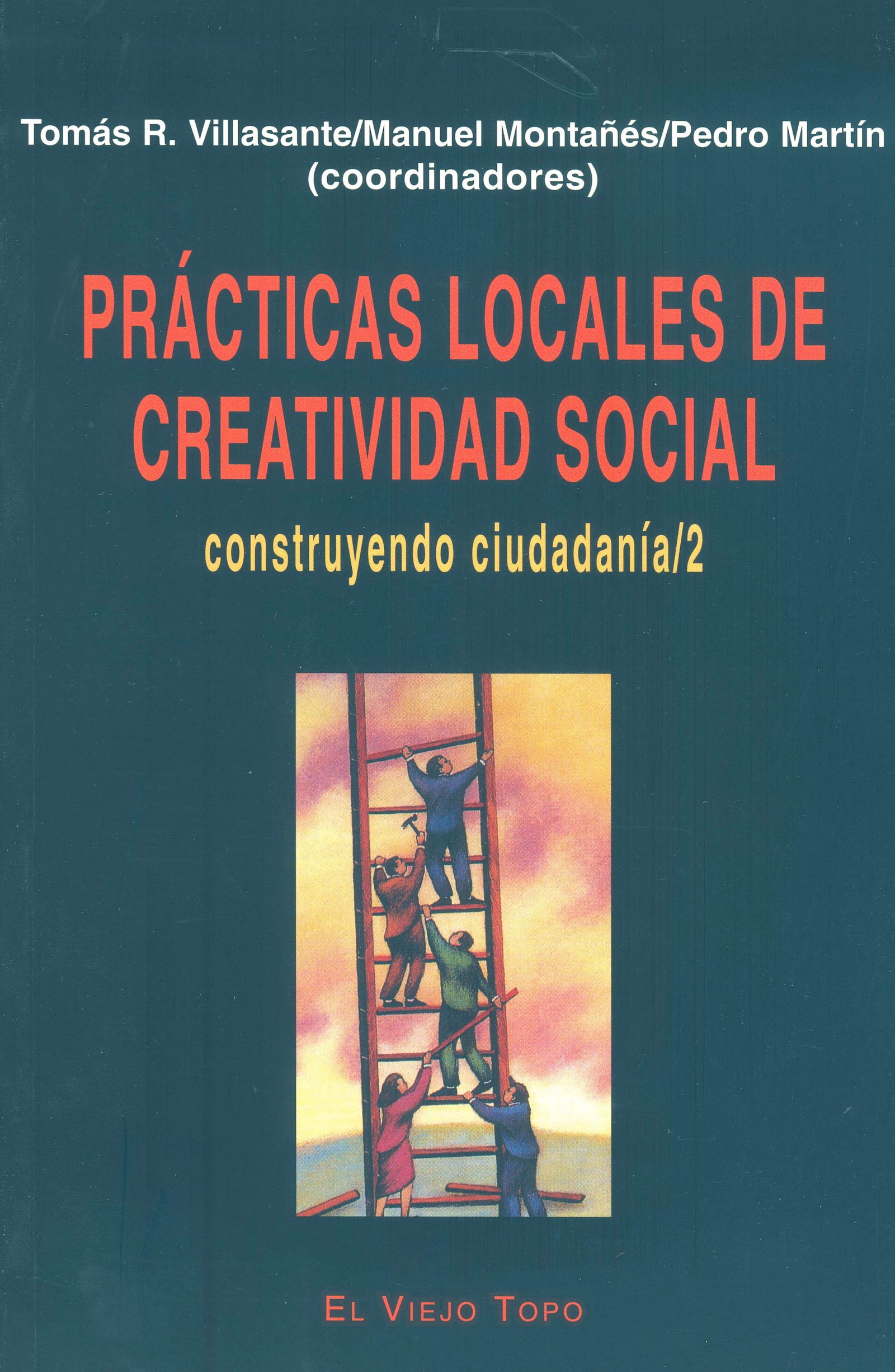 Prácticas locales de creatividad social 2