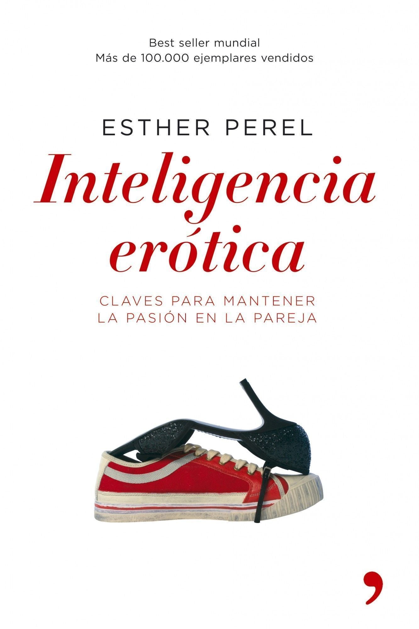 Inteligencia erótica