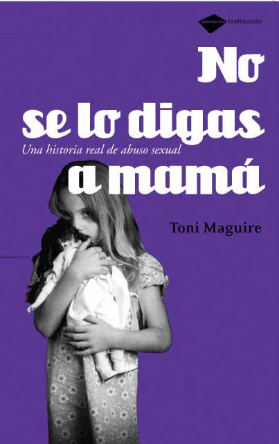 No se lo digas a mamá