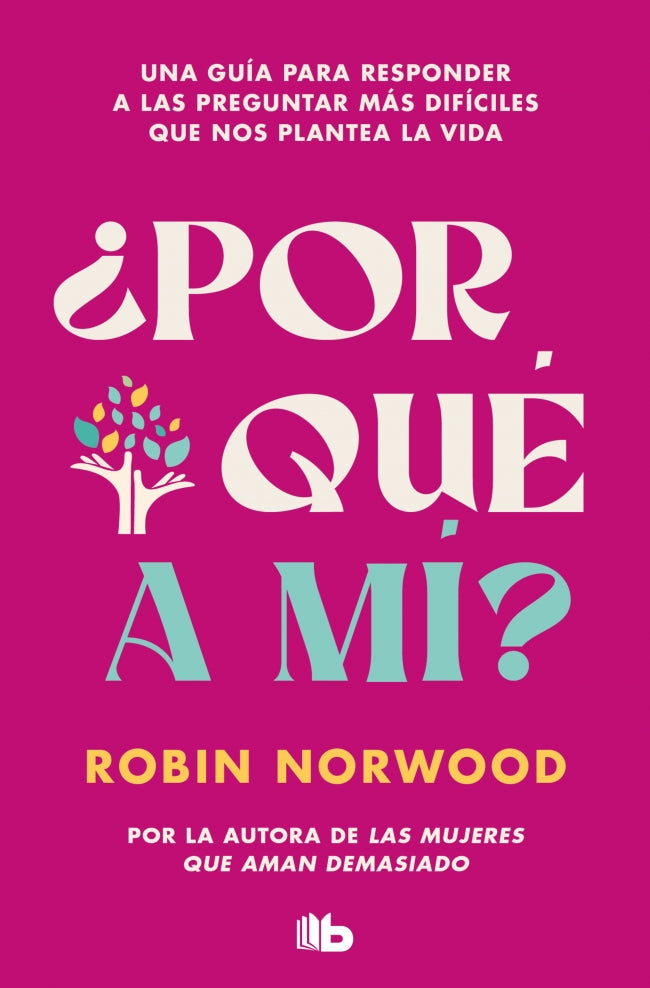 ¿Por qué a mí?