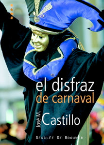 El disfraz de carnaval