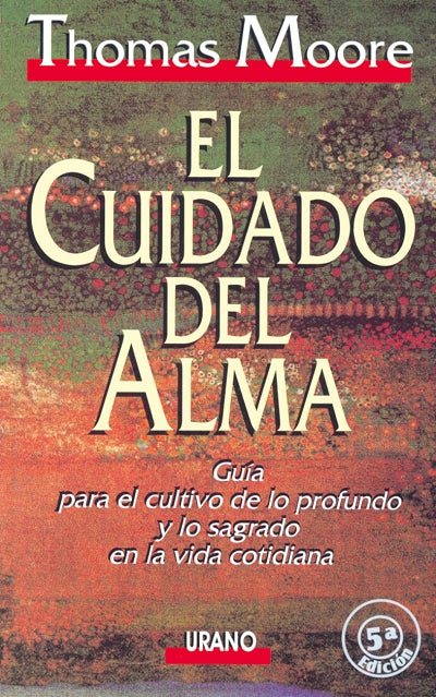 El cuidado del alma