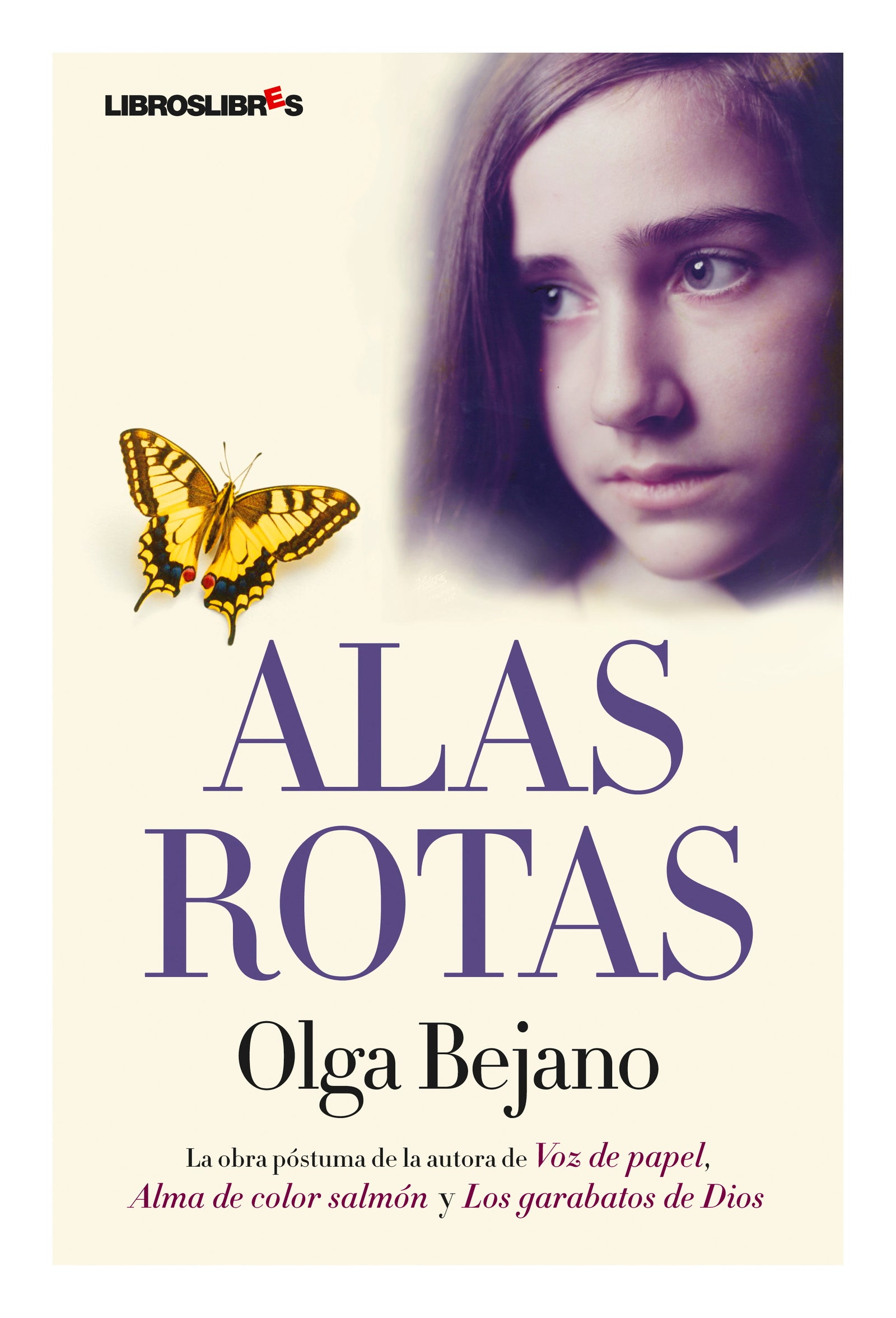 Alas Rotas