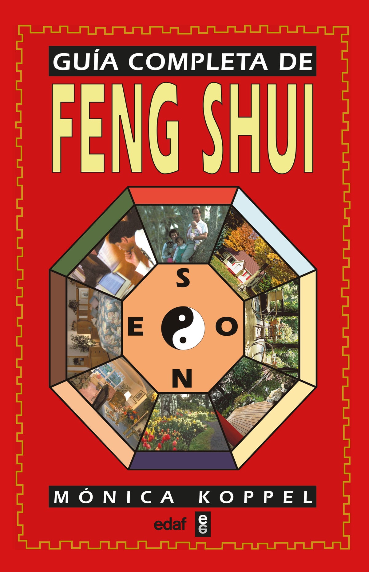 Guía completa de Feng Shui