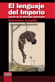 El lenguaje del imperio