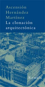 La clonación arquitectónica