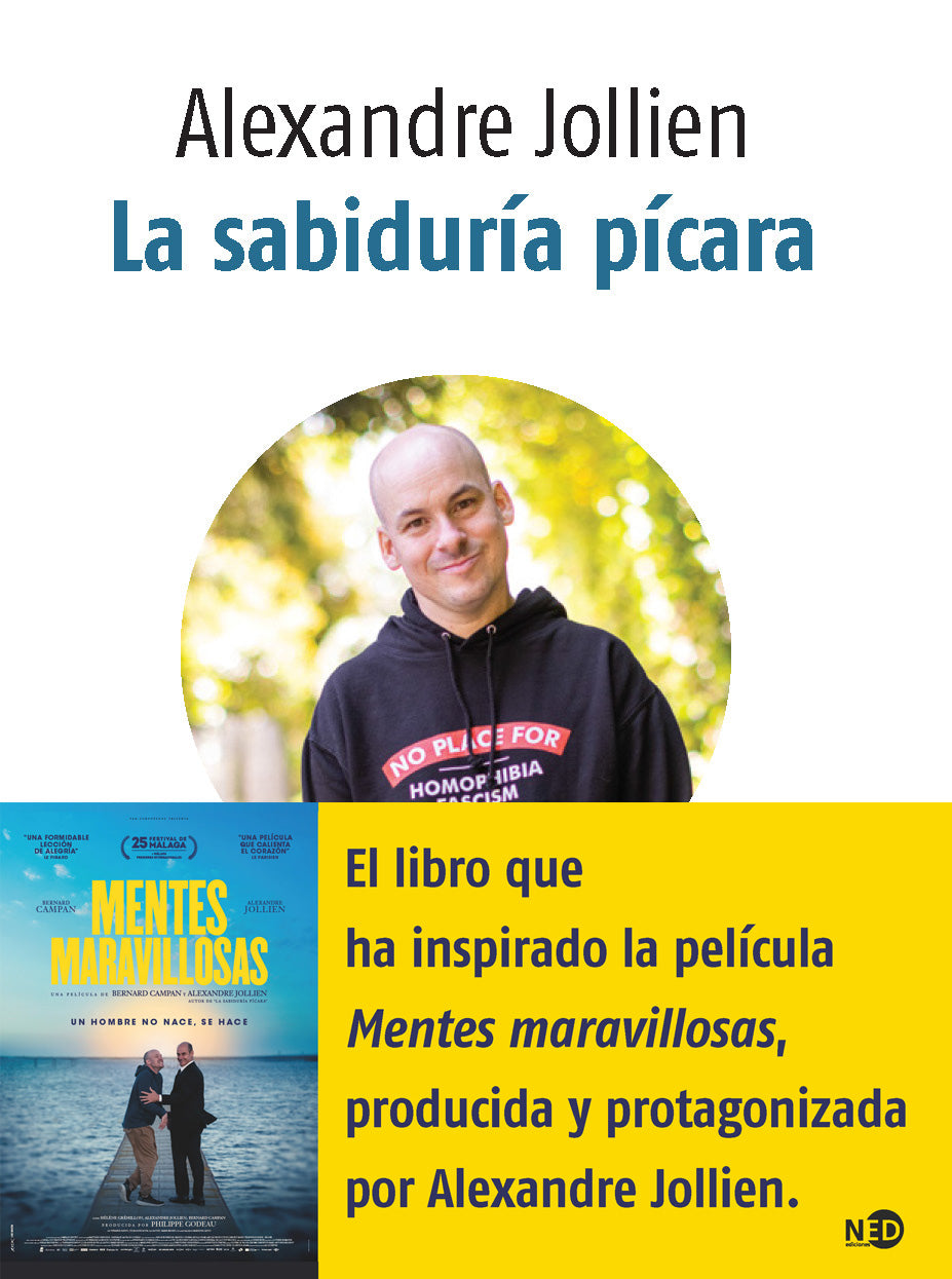 La sabiduría pícara