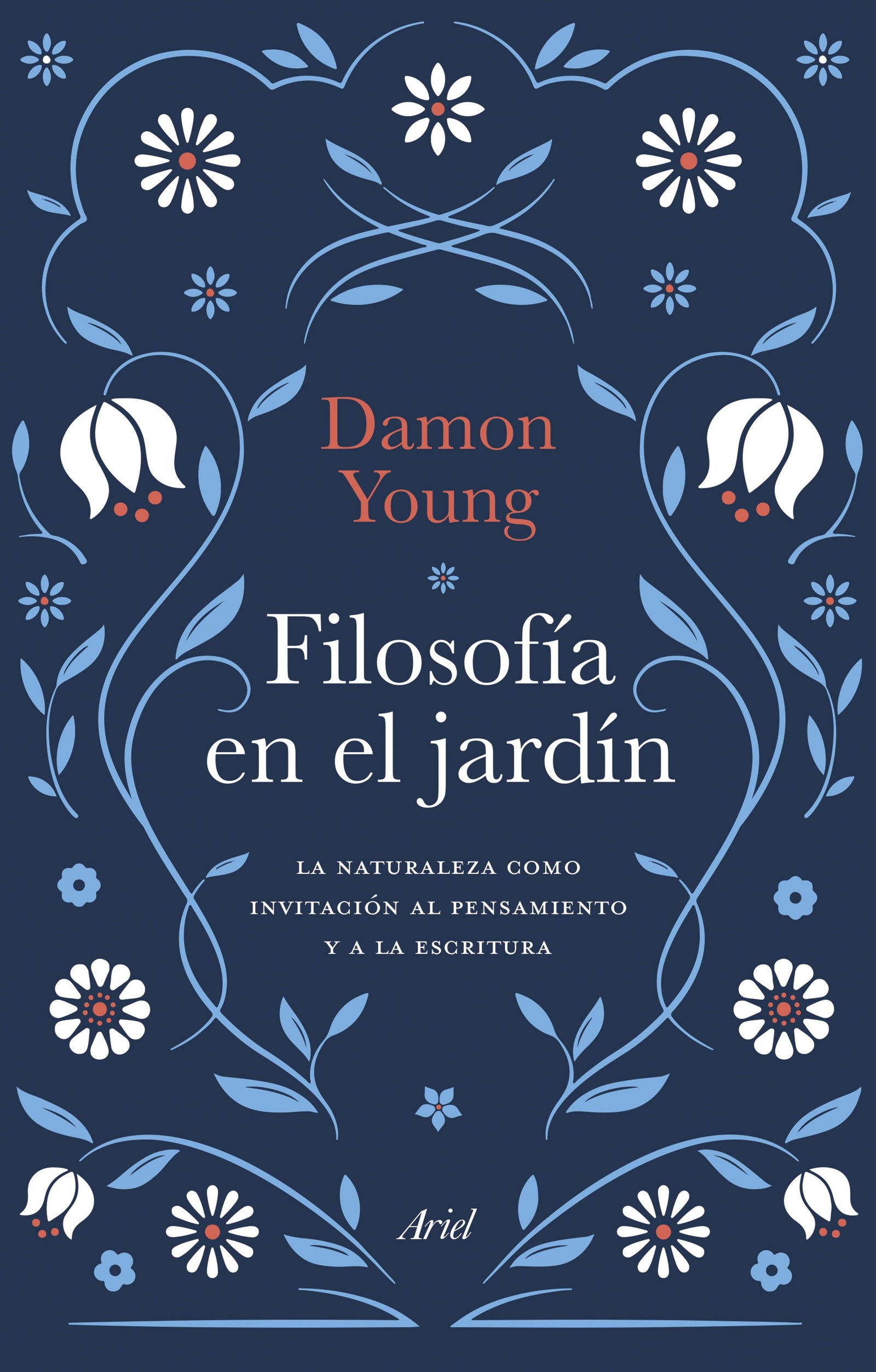 Filosofía en el jardín