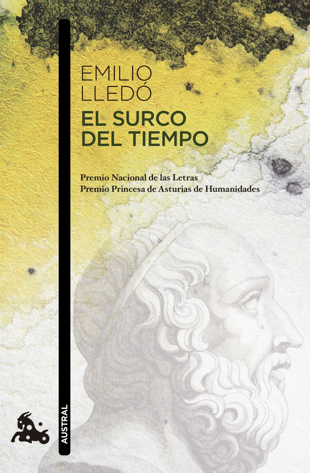 El surco del tiempo