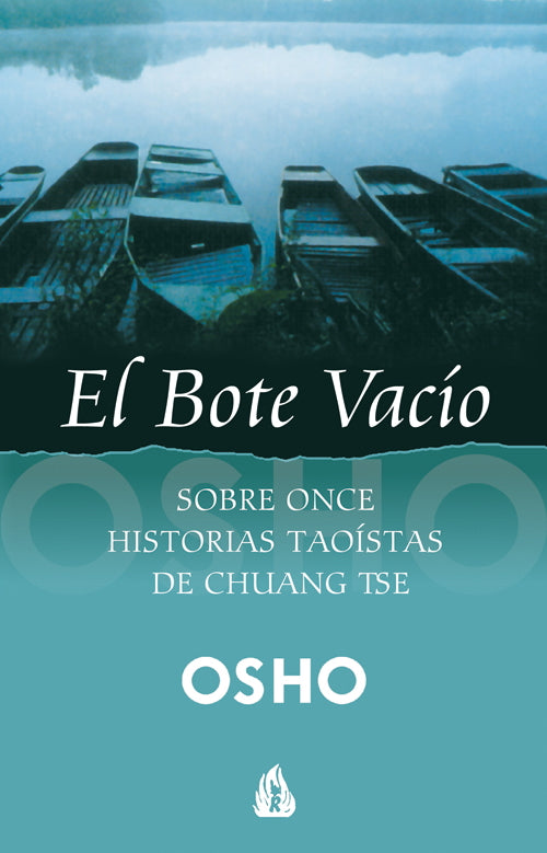 El bote vacío