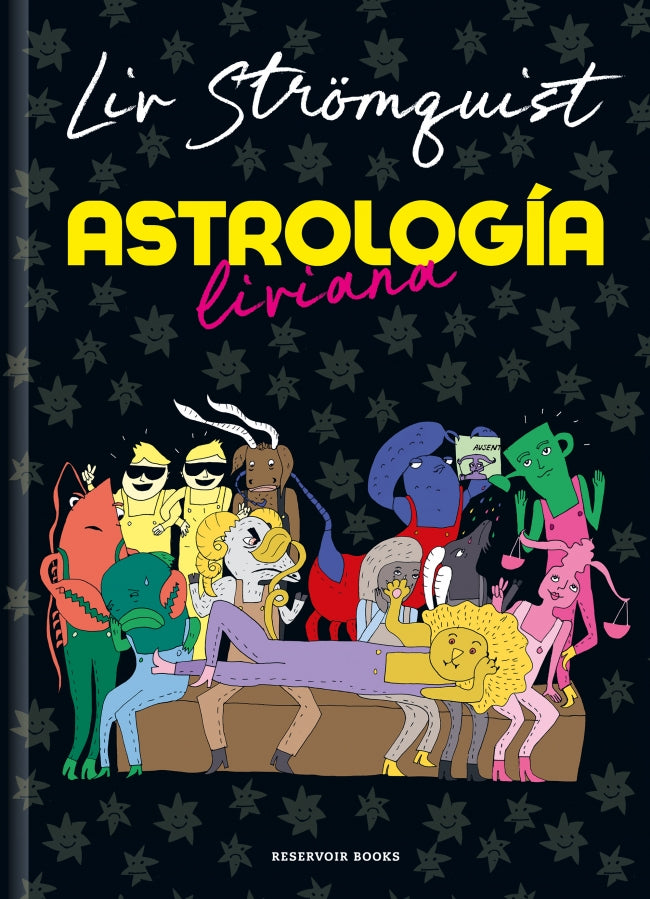 Astrología Liviana