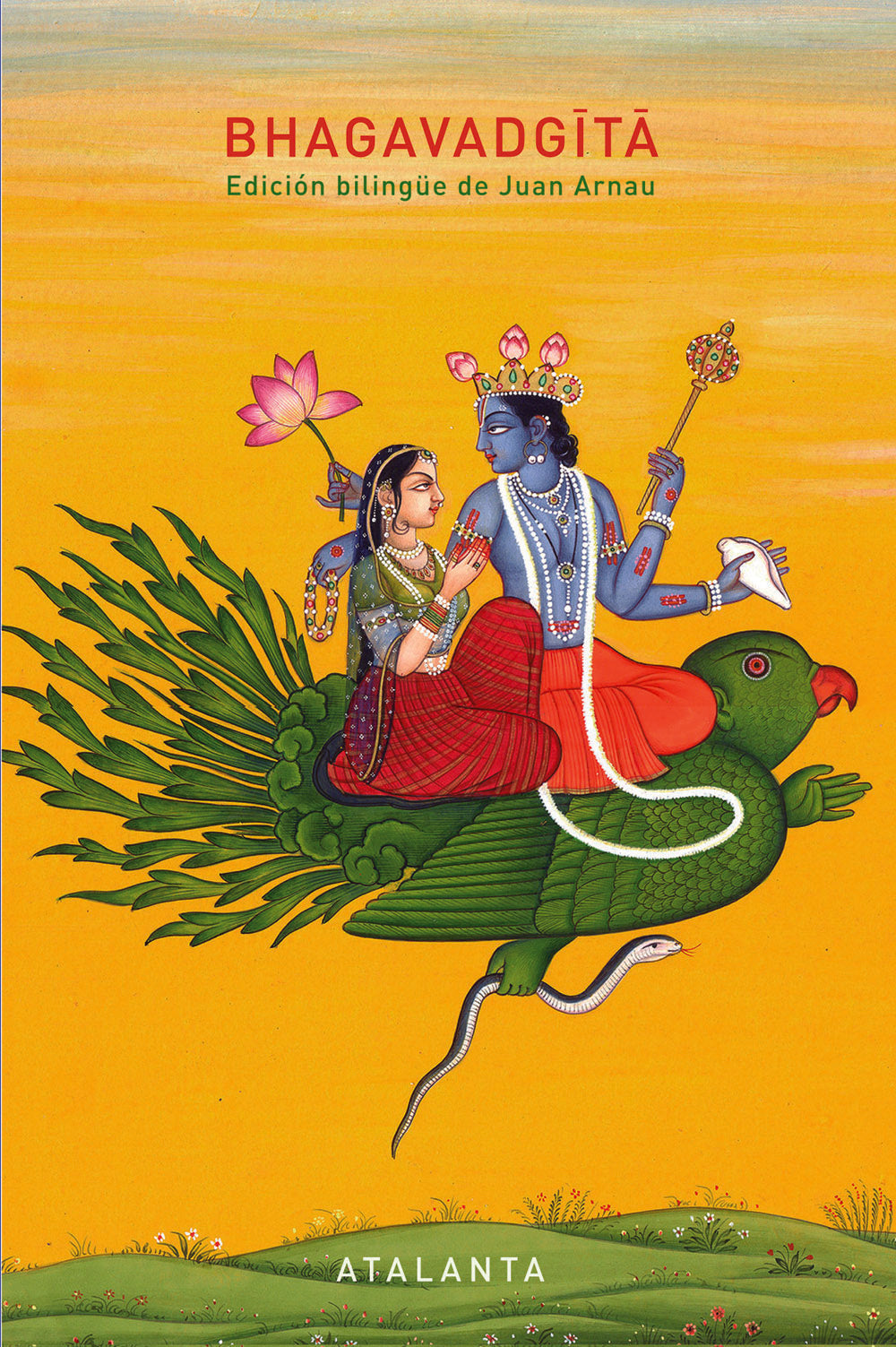 Bhagavadgita