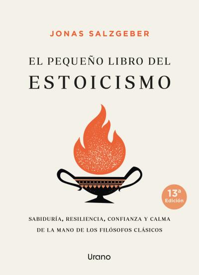 El pequeño libro del estoicismo