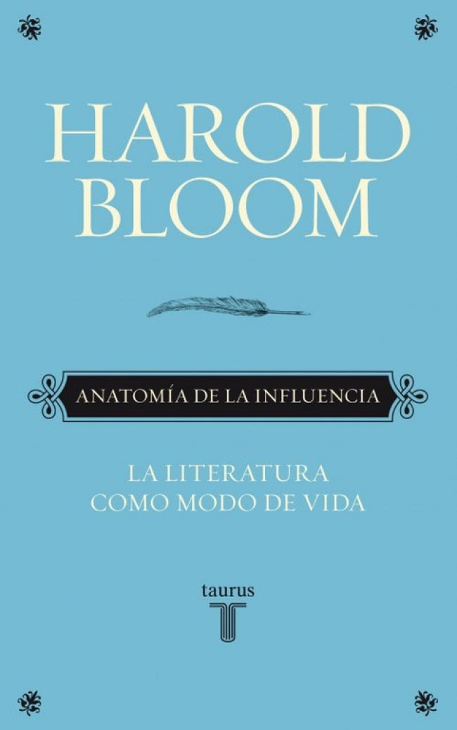 Anatomía de la influencia