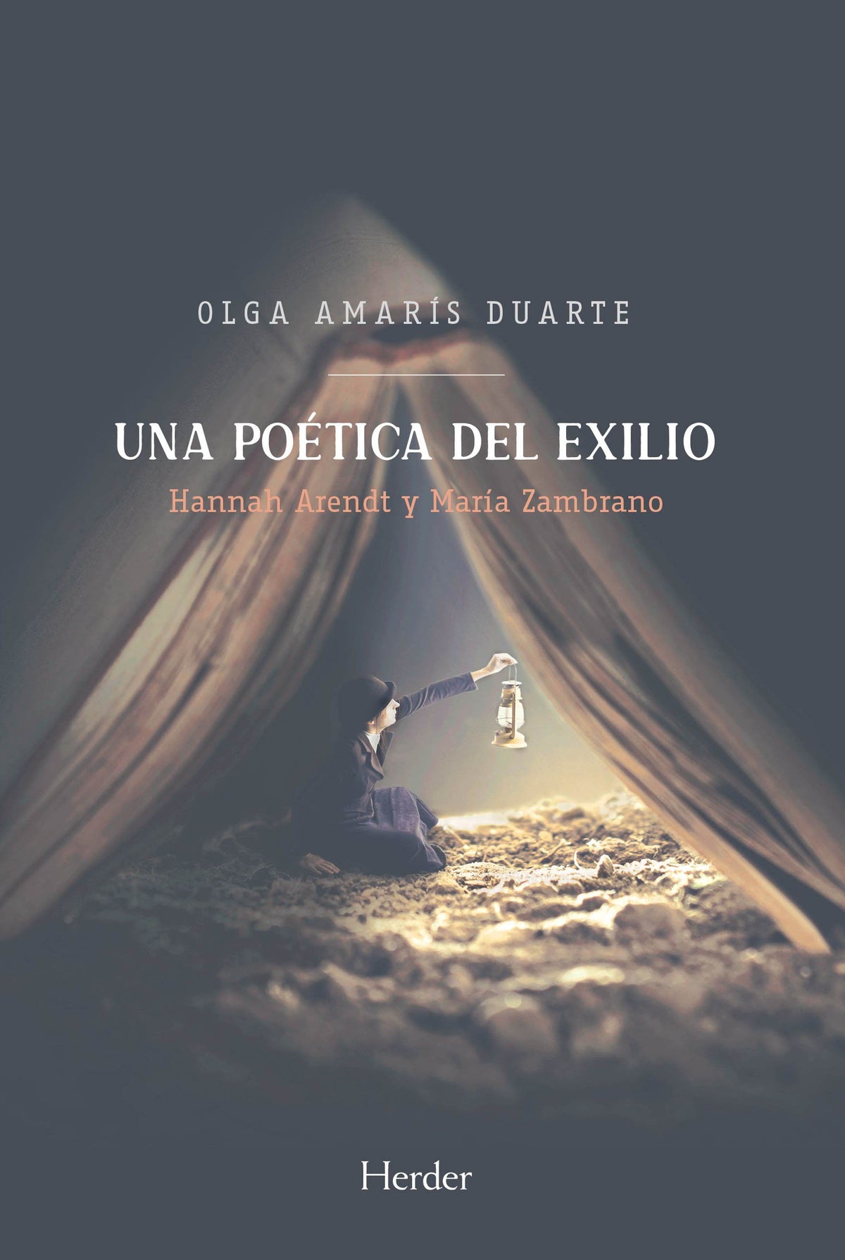 Una poética del exilio