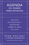 Agenda de Diario para estoicos (Ed. limitada 2026)