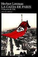 La caída de París