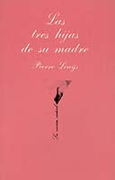 Las tres hijas de su madre