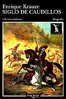 Siglo de Caudillos
