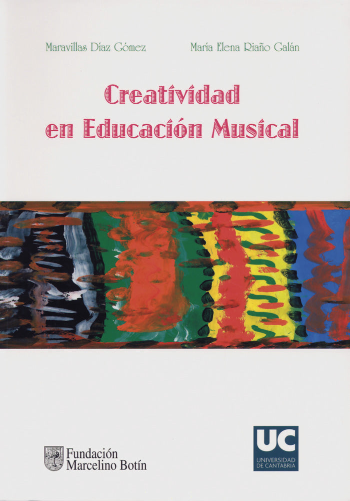 Creatividad en educación musical