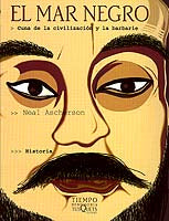 El mar Negro