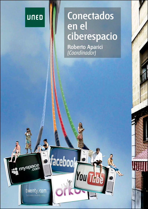 Conectados en el ciberespacio