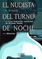 El nudista del turno de noche
