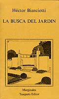 La busca del jardín