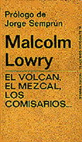 El volcán, el mezcal, los comisarios