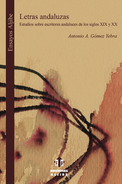 Letras andaluzas