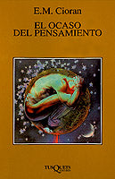 El ocaso del pensamiento