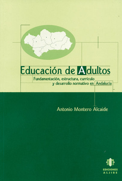 Educación de adultos