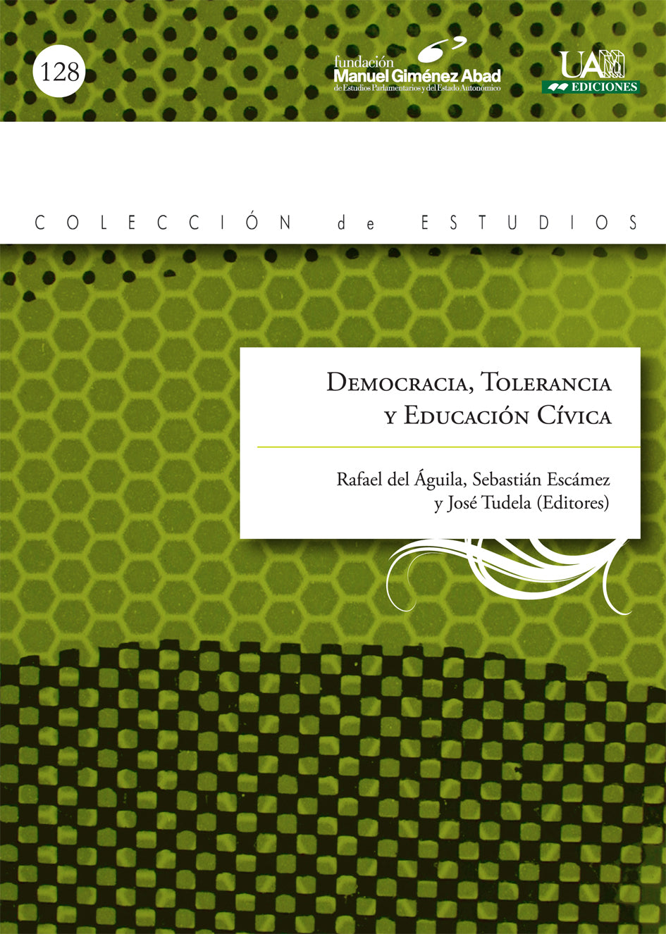 Democracia, tolerancia y educación cívica