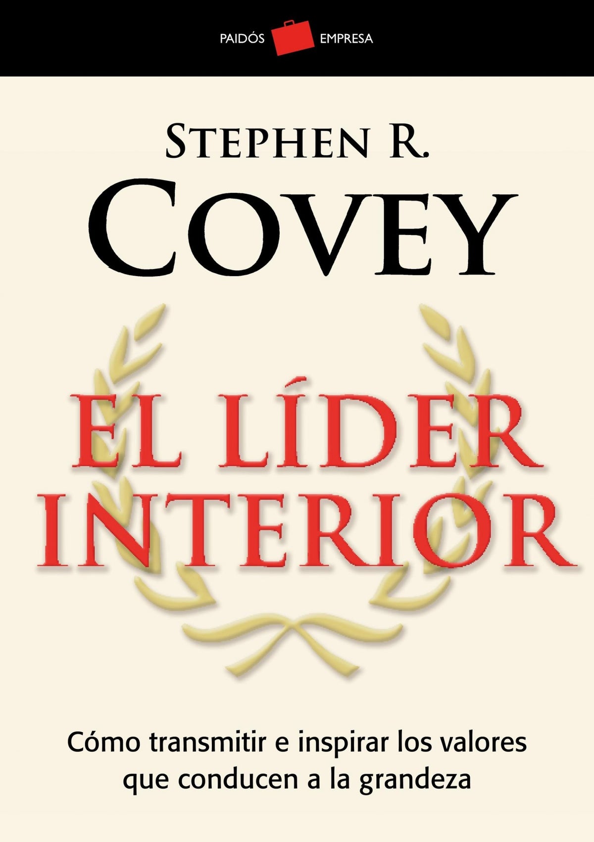 El líder interior