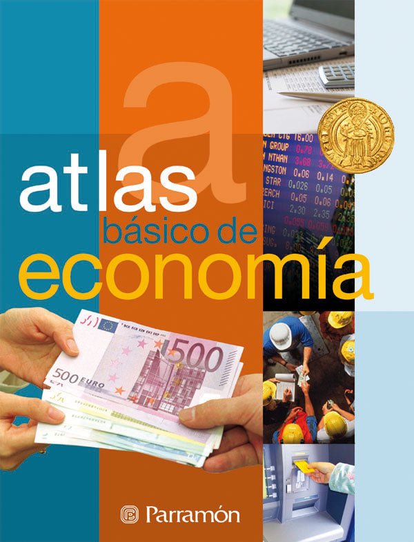 Atlas básico de Economía