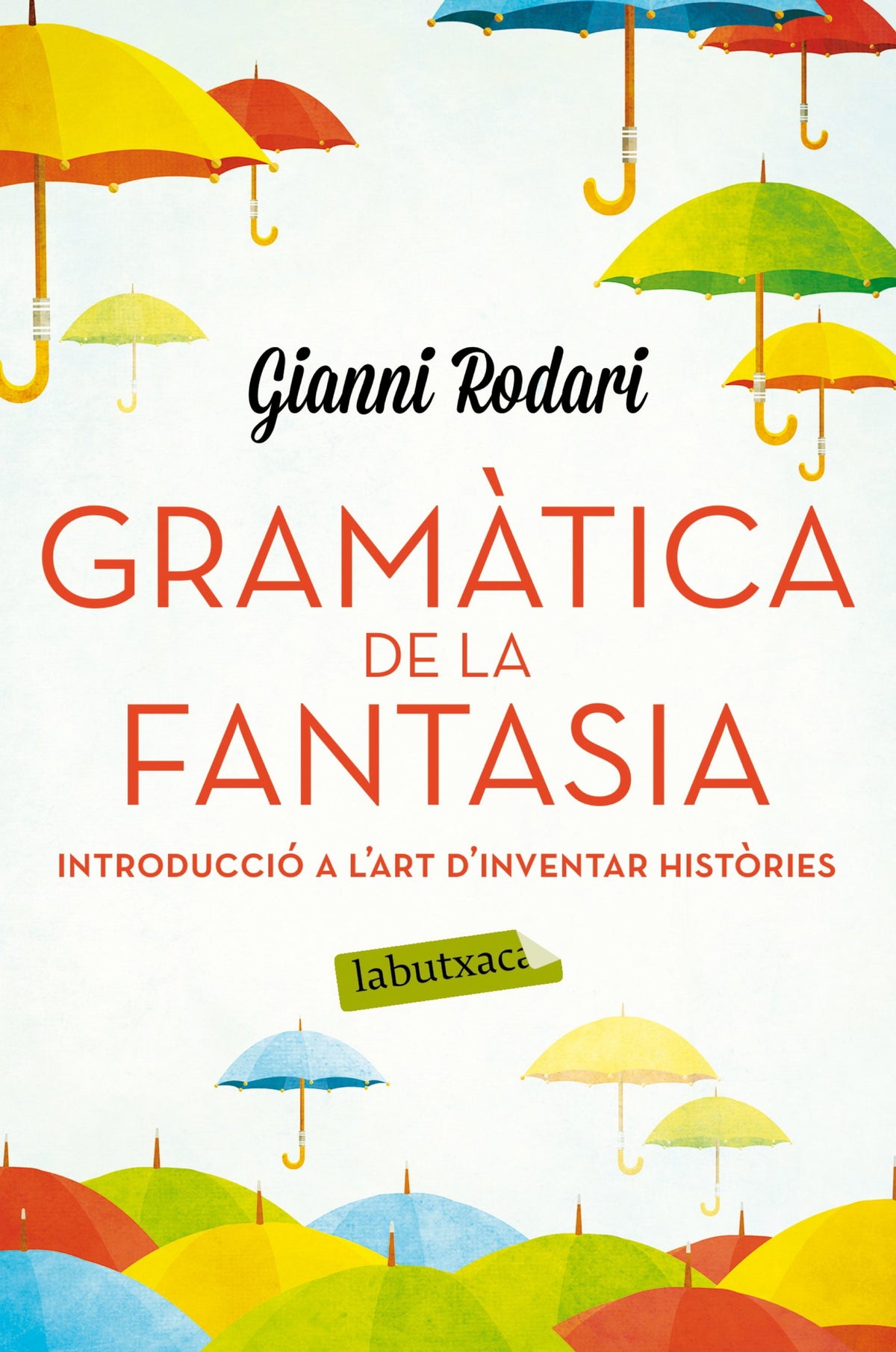 Gramàtica de la fantasia