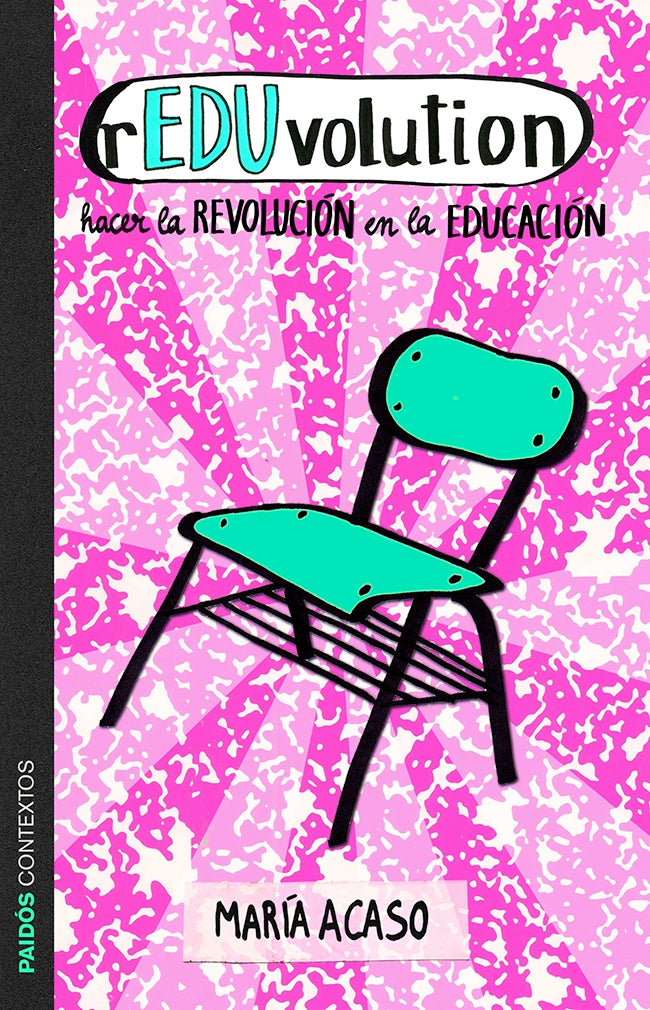 rEDUvolution