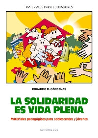La solidaridad es vida plena
