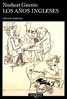 Los años ingleses