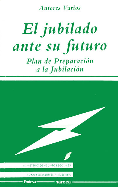 El jubilado ante su futuro