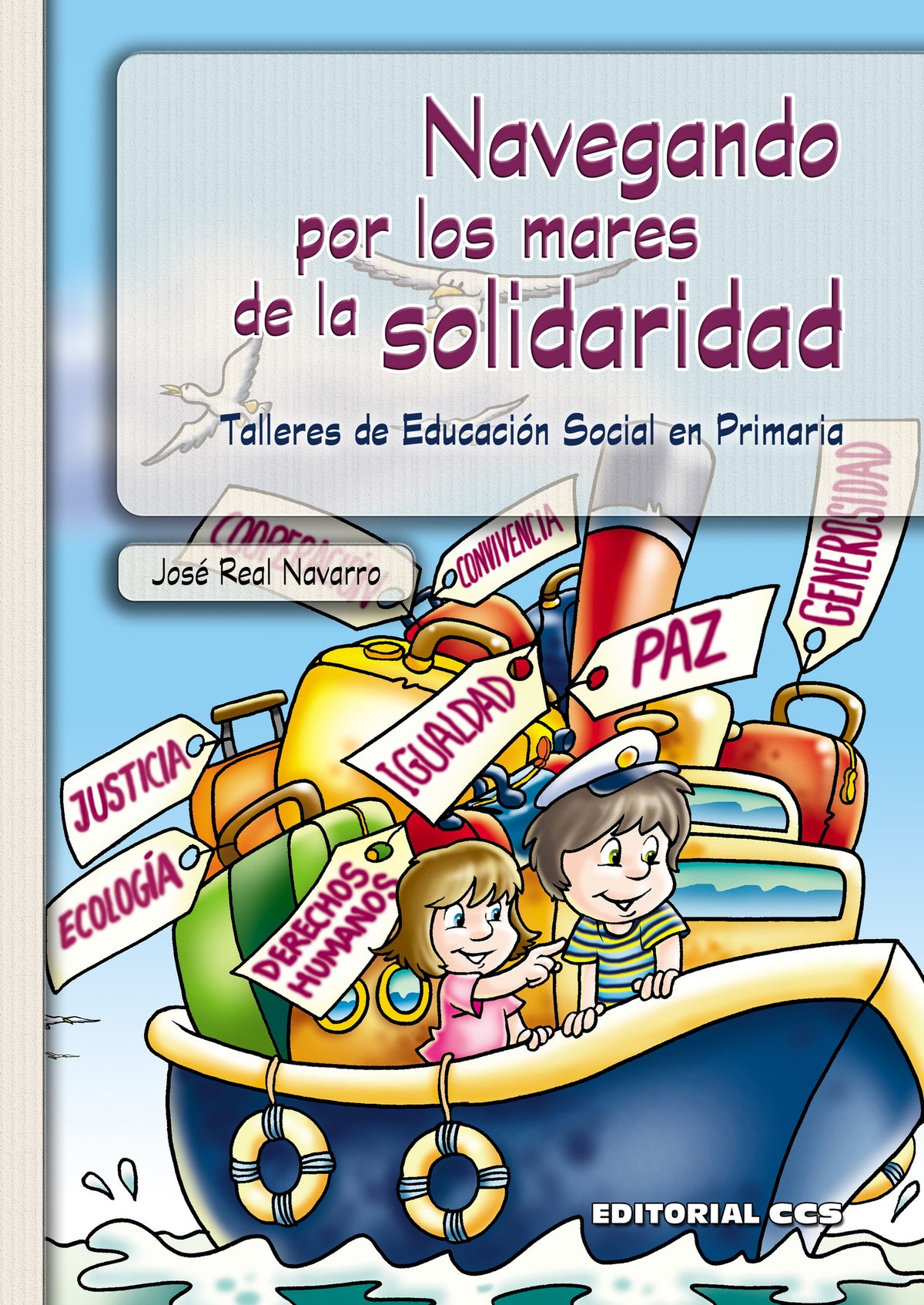 Navegando por los mares de la solidaridad