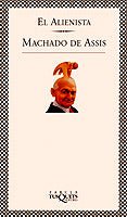 El alienista
