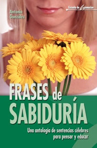 Frases de sabiduría
