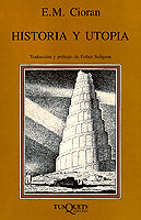 Historia y utopía
