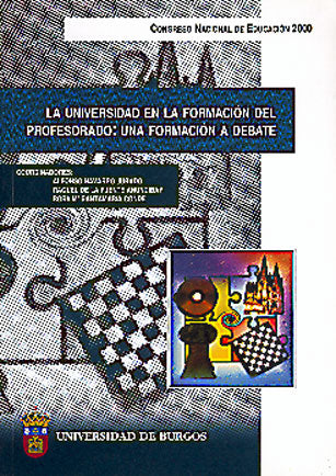 La universidad en la formación del profesorado: una formación a debate