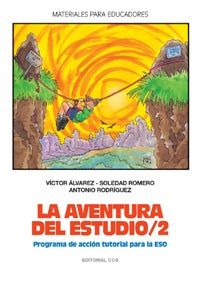 La aventura del estudio 2 (Libro)